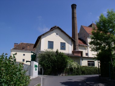 Freistadtský pivovar.